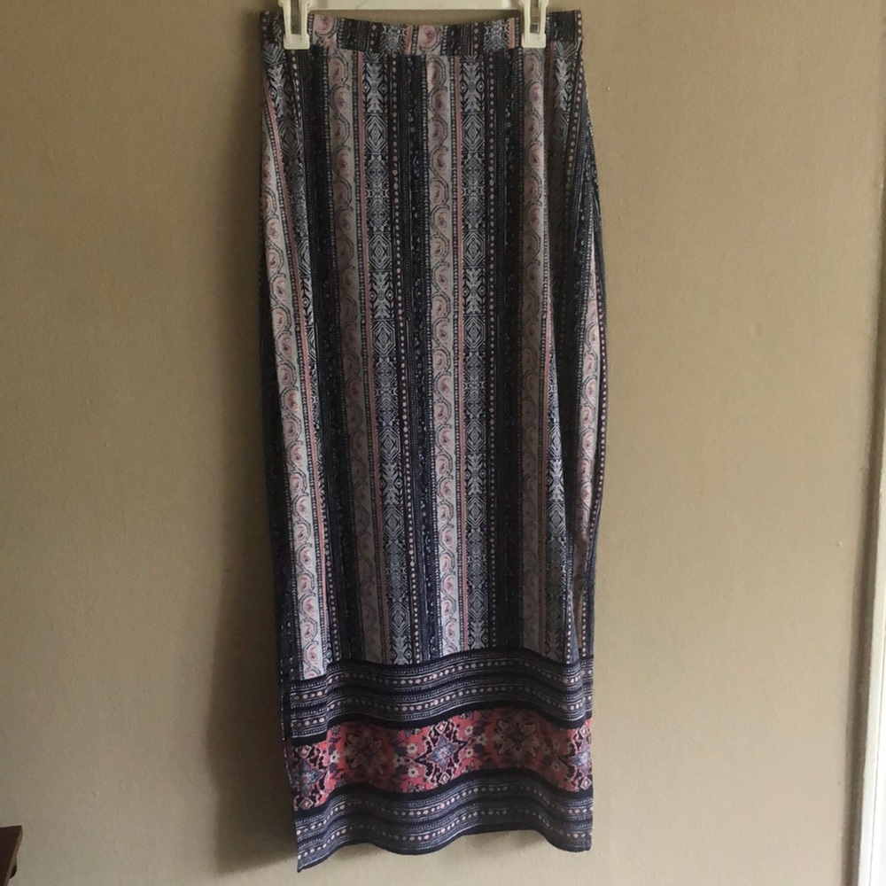 SOLD Just Be Skirt size M